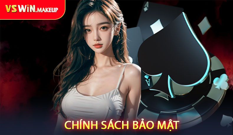 Chính sách bảo mật