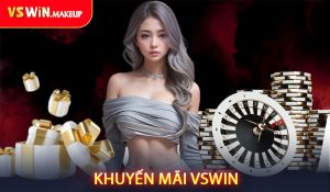 Khuyến mãi VSWIN
