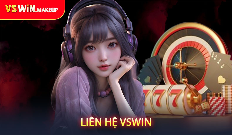 Liên hệ VSWIN