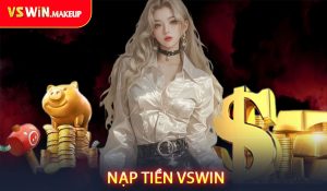 Nạp tiền VSWIN
