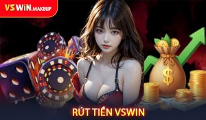 Rút tiền VSWIN