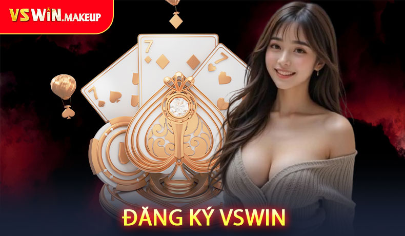 Đăng ký VSWIN