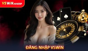 Đăng Nhập VSWIN