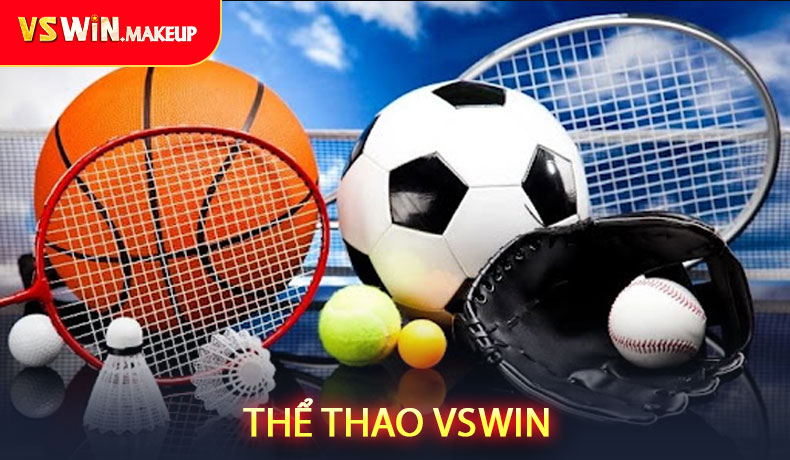 Thể Thao VSWIN