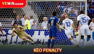 Kèo Penalty