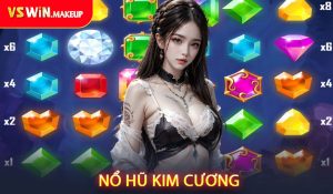 Nổ Hũ Kim Cương