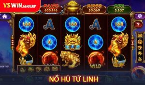Nổ Hũ Tứ Linh
