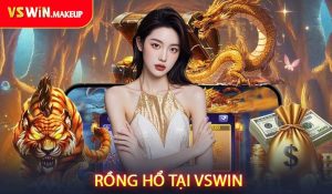 Rồng Hổ